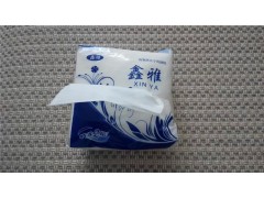 鑫雅商务酒店专业抽纸|木桨抽纸|山东酒店商务用纸