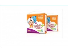 纸尿裤包装设计-奥思集美品牌设计