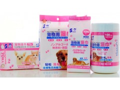 宠物湿纸巾|湿纸巾厂家|上海湿纸巾|楚牌湿巾