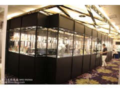 厦门展柜租赁公司—厦门五精展览