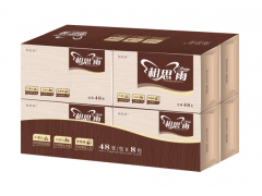 黑龙江卫生纸招商|东三省纸巾厂家|卫生用品厂家|生活用纸招商