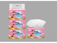 保定卫生纸厂家|梦邦460抽|抽取式面巾纸