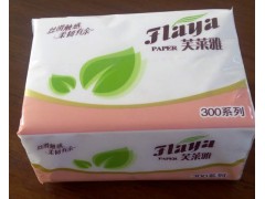 芙莱雅抽纸|山东抽纸厂家|酒店用纸