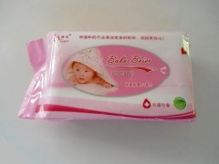 雅润湿巾|婴儿湿巾|湿纸巾厂家