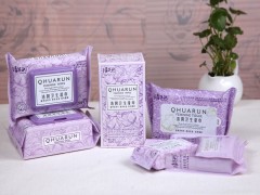 清花润护理湿巾|黑龙江湿巾|湿巾厂家