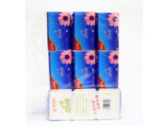 舒颜格桑花抽纸|竹浆抽纸|四川抽纸|抽纸厂家|四川百信