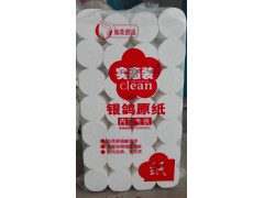 银鸽原纸卫生纸批发|河南卫生纸厂家|洛阳卫生纸厂家