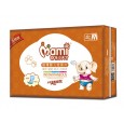 妈咪小天才纸尿片M码42片