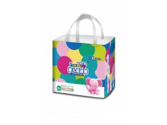 哈尼小象纸尿裤M码24片