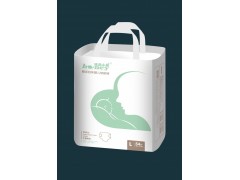 哈尼小象悬浮芯体婴儿纸尿裤L码54片