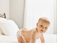 全球婴儿纸尿裤市场规模2017年将达522亿美元