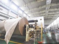 比伦生活用纸自动化模式提高效益