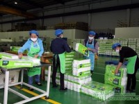 云景林纸年产6万吨生活用纸扩建项目通过专家评审