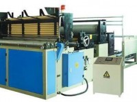 维达引进Futura卫生卷纸生产线