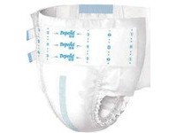 未来国内成人纸尿裤市场定位