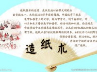 纸业的“活化石”