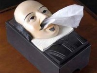 选购纸巾安全为上