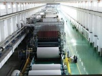 造纸行业下半年势头强劲 晨鸣纸业产品价格上调