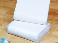 福建泉州安溪县开展纸类卫生用品整治行动