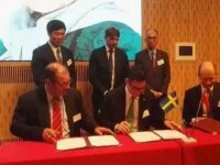 维达签下中欧养老产业示范基地项目!