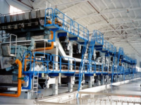 纸厂自动化改造 千万别走入这五大误区