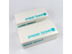 V折 甘蔗浆/再生纸 擦手纸