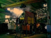 百年纸厂 就此别过