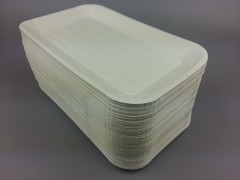 一次性牙科纸盘