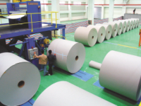 中国及亚太造纸市场仍具增长潜力