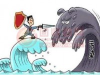 污染的通通不要!全国小型造纸企业面临关门