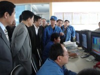 宁夏美利纸业三期竣工项目通过环保验收