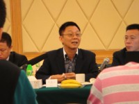 中顺纸业董事长邓颖忠访谈--支持体育舞蹈支持文明建设