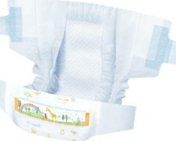 成人纸尿裤安全堪忧