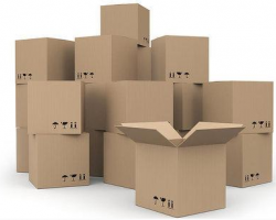 可降解快递包装即将推广