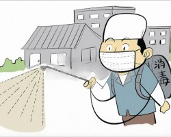 本色和白色生活用纸都是环保安全的