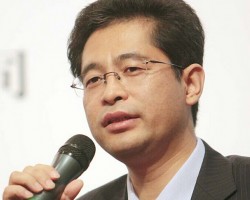 郭永新：当前纸业形势与“走出去”的战略意义