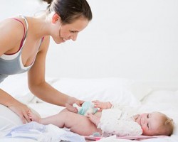 老人纸尿裤销量增速反超婴儿尿布