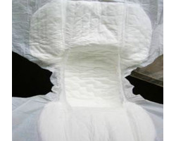 老年纸尿裤销量超过婴儿纸尿裤