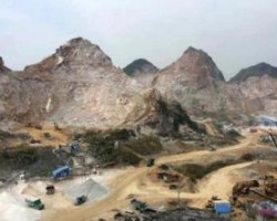 广西马山县一纸业公司排废水超标15倍 环保厅挂牌督办