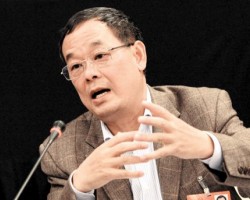 黄阳旭: 造纸行业需建预警机制