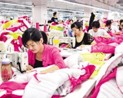 未来全球非织造布市场的五大趋势