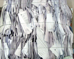 废纸废物利用大会即将召开