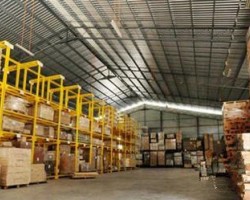 满洲里:依托口岸优势发展浆纸产业