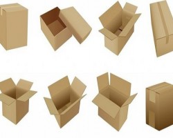 发展趋势：10%的纸包装大集团将控制90%的市场