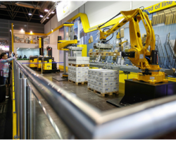 电子商务引领印刷包装走向明天