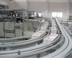 2016年上半年中国生活用纸和卫生用品进出口情况