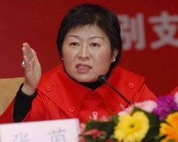 张茵：当下创业者应充分把握优惠政策