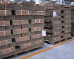 纸箱市场需求激增