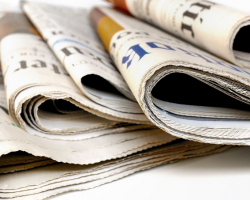 互联网拉动纸媒