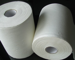 生活用纸市场份额下降